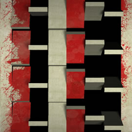 Social Graffiti Animation