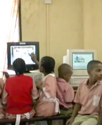 Camara Video